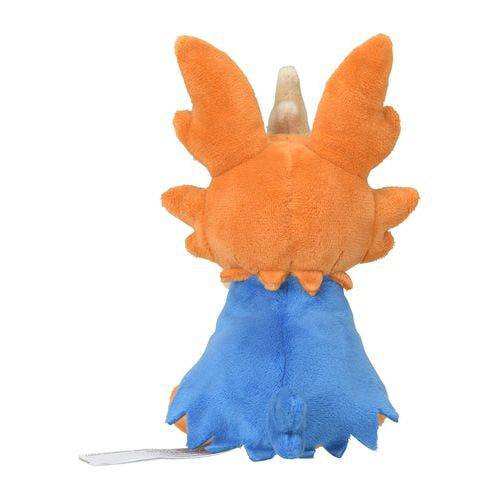 Herdier #507 - Pokemon Centre Fit Plush - view 4 - TCGroupAU