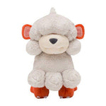 Hisuian Growlithe - Pokemon Centre Plush - TCGroupAU