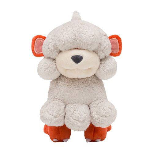 Hisuian Growlithe - Pokemon Centre Plush - TCGroupAU