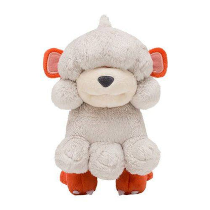 Hisuian Growlithe - Pokemon Centre Plush - TCGroupAU