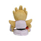 Hitmonchan #107 - Pokemon Centre Fit Plush - view 2 - TCGroupAU