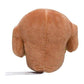 Hitmonlee #106 - Pokemon Centre Fit Plush - view 4 - TCGroupAU