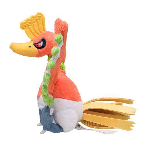 Ho-Oh #250 - Pokemon Centre Fit Plush - view 3 - TCGroupAU