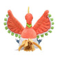 Ho-Oh #250 - Pokemon Centre Fit Plush - view 4 - TCGroupAU