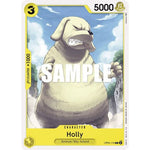 Holly OP05-110 C - One Piece Card Game Awakening of the New Era - TCGroupAU