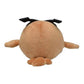 Hoot-Hoot #163 - Pokemon Centre Fit Plush - view 2 - TCGroupAU