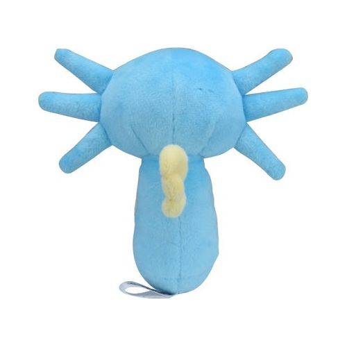 Horsea - Pokemon Centre Pokemon Fit Plush - view 2 - TCGroupAU