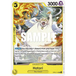 Hotori OP05-111 UC - One Piece Card Game Awakening of the New Era - TCGroupAU
