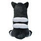 Houndour #288 - Pokemon Centre Fit Plush - view 2 - TCGroupAU