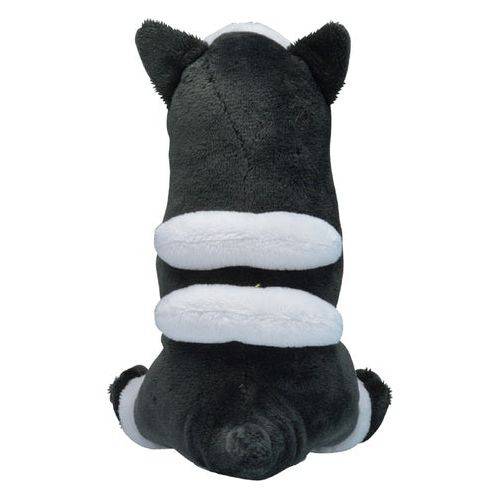 Houndour #288 - Pokemon Centre Fit Plush - view 2 - TCGroupAU