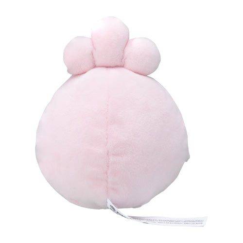 Igglybuff #174 - Pokemon Centre Fit Plush - view 3 - TCGroupAU