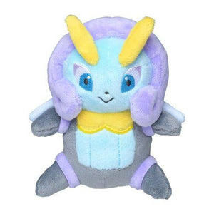 Illumise #314 - Pokemon Centre Fit Plush - TCGroupAU