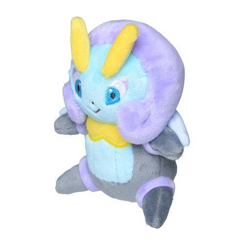 Illumise #314 - Pokemon Centre Fit Plush - view 2 - TCGroupAU