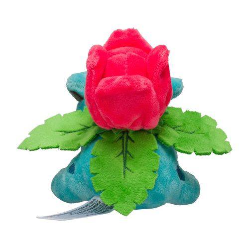 Ivysaur #2 - Pokemon Centre Fit Plush - view 4 - TCGroupAU
