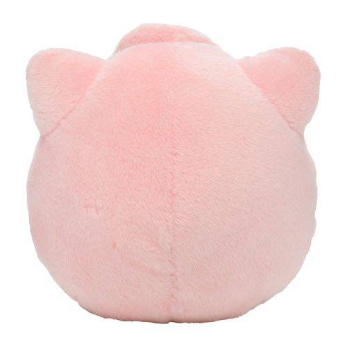 Jigglypuff #39 - Pokemon Centre Fit Plush - view 3 - TCGroupAU