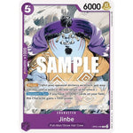 Jinbe OP05-066 C - One Piece Card Game Awakening of the New Era - TCGroupAU