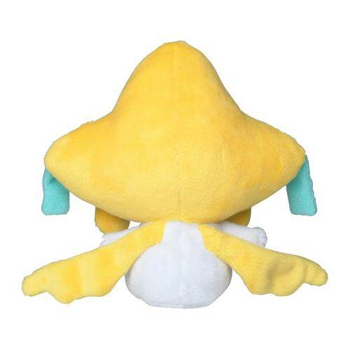 Jirachi #385 - Pokemon Centre Fit Plush - view 3 - TCGroupAU