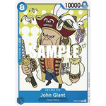 John Giant OP05-044 C - One Piece Card Game Awakening of the New Era - TCGroupAU