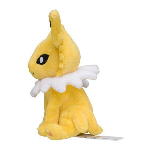 Jolteon #135 - Pokemon Centre Fit Plush - view 3 - TCGroupAU