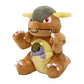 Kangaskhan #115 - Pokemon Centre Fit Plush - view 2 - TCGroupAU