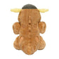 Kangaskhan #115 - Pokemon Centre Fit Plush - view 3 - TCGroupAU