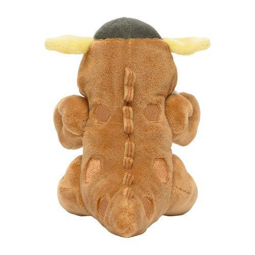 Kangaskhan #115 - Pokemon Centre Fit Plush - view 3 - TCGroupAU
