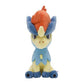Keldeo #647 - Pokemon Centre Fit Plush - view 2 - TCGroupAU