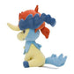 Keldeo #647 - Pokemon Centre Fit Plush - view 3 - TCGroupAU