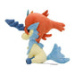 Keldeo (Resolute Form) #647 - Pokemon Centre Fit Plush - view 3 - TCGroupAU