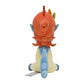 Keldeo (Resolute Form) #647 - Pokemon Centre Fit Plush - view 4 - TCGroupAU