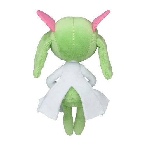 Kirilia #281 - Pokemon Centre Fit Plush - view 3 - TCGroupAU
