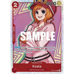 Koala OP05-006 SR (Foil) - One Piece Card Game Awakening of the New Era - TCGroupAU