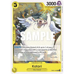 Kotori OP05-103 UC - One Piece Card Game Awakening of the New Era - TCGroupAU