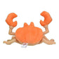 Krabby #98 - Pokemon Centre Fit Plush - view 2 - TCGroupAU