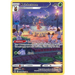 Kricketune (GG02/GG70) - Crown Zenith - Pokemon - TCGroupAU