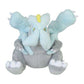 Kyurem #646 - Pokemon Centre Fit Plush - view 2 - TCGroupAU