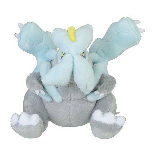 Kyurem #646 - Pokemon Centre Fit Plush - view 2 - TCGroupAU