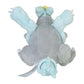 Kyurem #646 - Pokemon Centre Fit Plush - view 4 - TCGroupAU