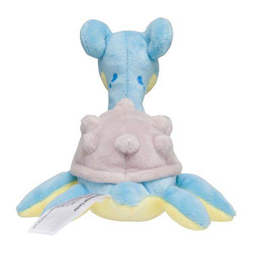 Lapras #131 - Pokemon Centre Fit Plush - view 4 - TCGroupAU