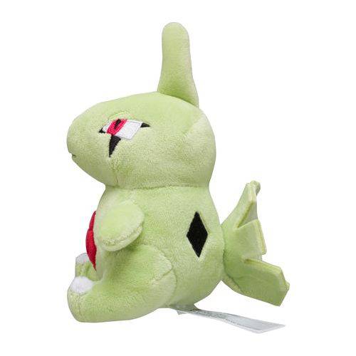 Larvitar #246 - Pokemon Centre Fit Plush - view 3 - TCGroupAU