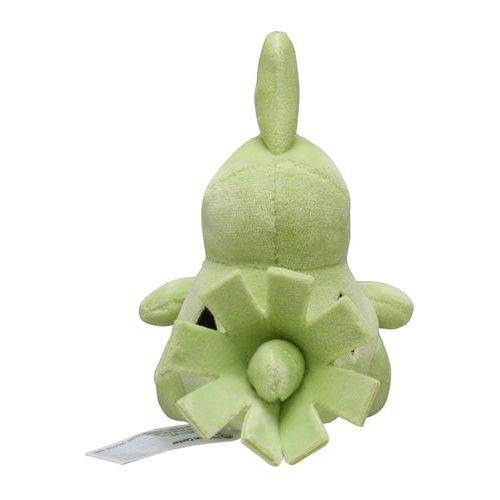 Larvitar #246 - Pokemon Centre Fit Plush - view 4 - TCGroupAU