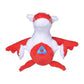 Latias #380 - Pokemon Centre Fit Plush - view 2 - TCGroupAU