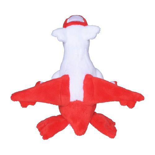 Latias #380 - Pokemon Centre Fit Plush - view 3 - TCGroupAU
