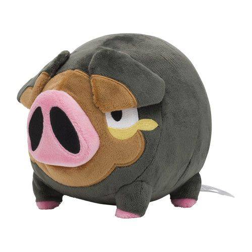 Lechonk - Pokemon Centre Plush - view 2 - TCGroupAU
