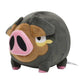 Lechonk - Pokemon Centre Plush - view 3 - TCGroupAU