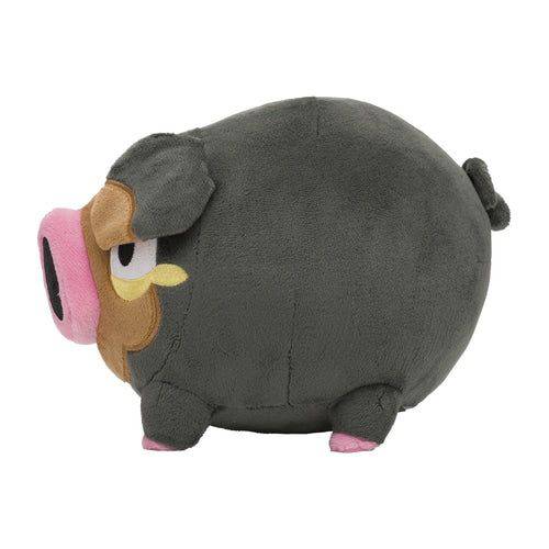 Lechonk - Pokemon Centre Plush - view 4 - TCGroupAU