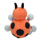Ledyba #165 - Pokemon Centre Fit Plush - view 2 - TCGroupAU