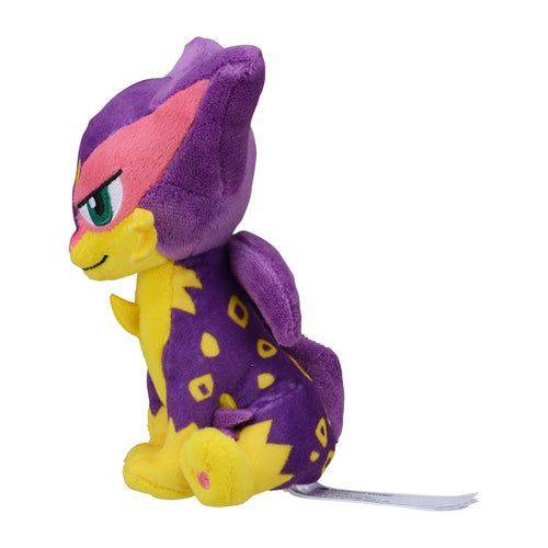 Liepard #510 - Pokemon Centre Fit Plush - view 3 - TCGroupAU