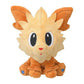 Lillipup #506 - Pokemon Centre Fit Plush - view 2 - TCGroupAU