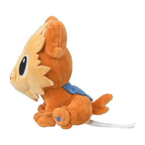 Lillipup #506 - Pokemon Centre Fit Plush - view 3 - TCGroupAU
